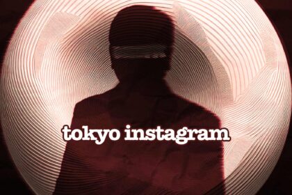 tokyo instagram